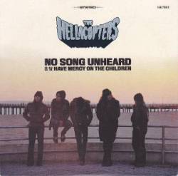 Hellacopters : No Song Unheard